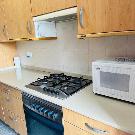 Apartamento Entero Cerca De La Playa Sant Carlos de la Ràpita 外观 照片
