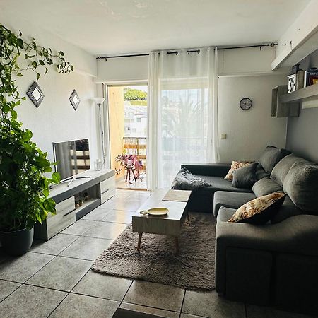 Apartamento Entero Cerca De La Playa Sant Carlos de la Ràpita 外观 照片