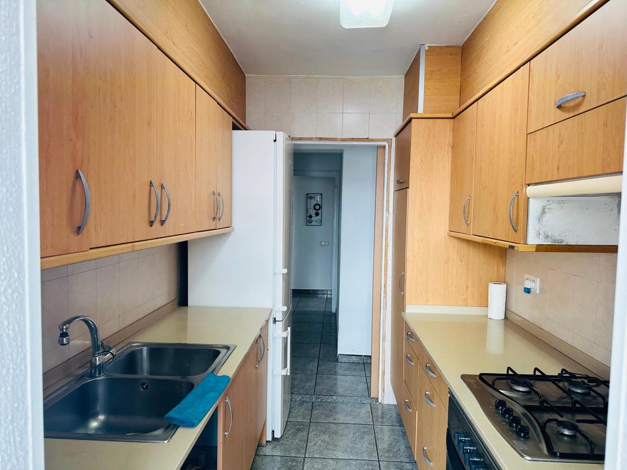 Apartamento Entero Cerca De La Playa Sant Carlos de la Ràpita 外观 照片